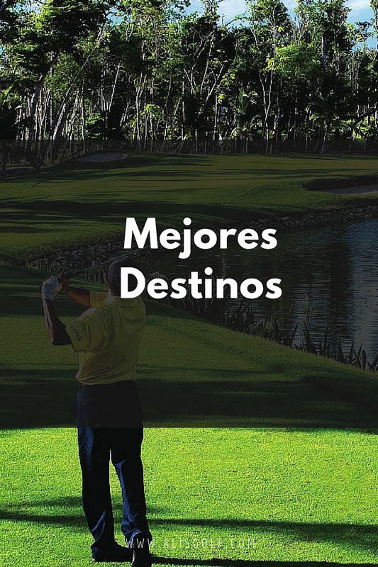 Mejores Destinos