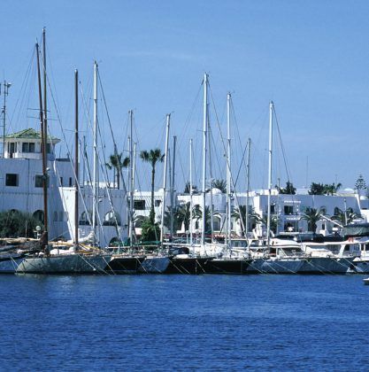 MARITIM ALHAMBRA THALASSPA HAMMAMET