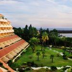 HOTEL QUINTA DO LAGO  5*