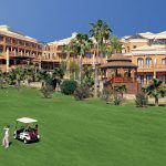 Hotel Las Madrigueras, Golf Resort & Spa: 5*****