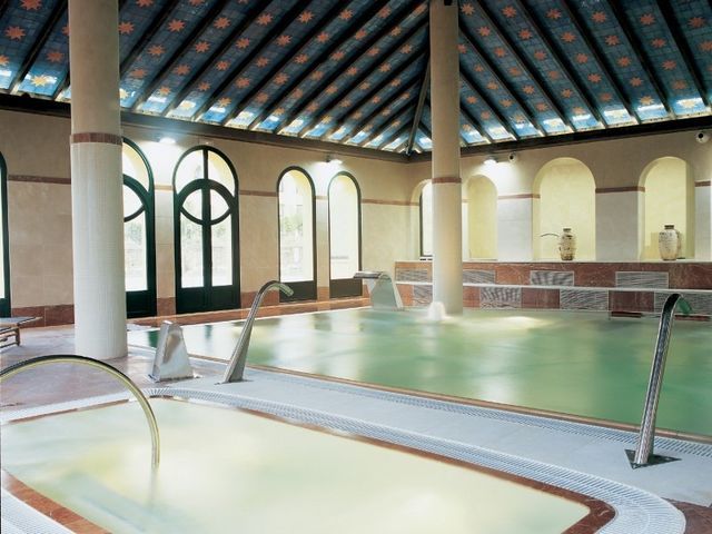 Elysium, el spa de Sotogrande