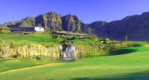 Hotel Buenavista Golf & Spa : 5*****