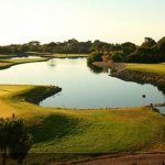 GOLF OCEANICO VICTORIA