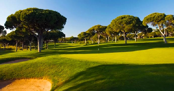 Old Course de Vilamoura