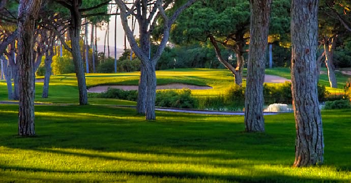 GOLF OCEÁNICO