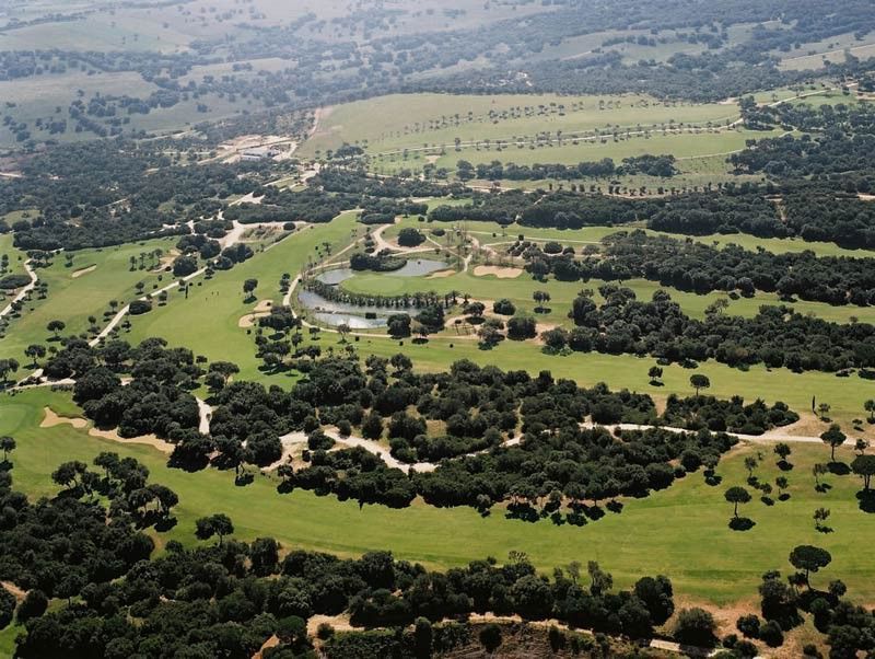 MONTENMEDIO GOLF & COUNTRY CLUB