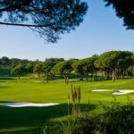 GOLF QUINTA DO LAGO SUL