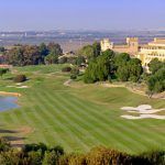 Hotel Montecastillo Golf Club – Jerez de la Frontera