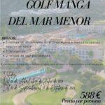 Golf Manga del Mar Menor