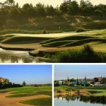 Club de golf Victoria