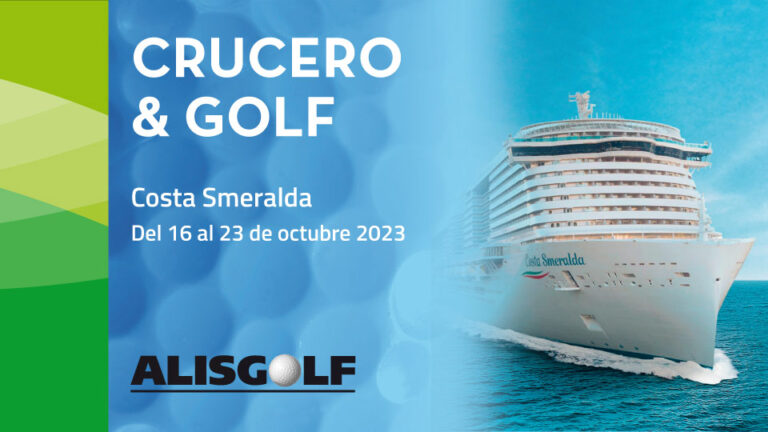 Crucero Golf