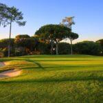 GOLF OCEANICO OLD COURSE