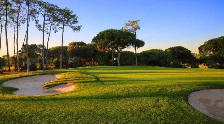 Golf Oceánico Old Course