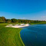 GOLF QUINTA DO LAGO SUR