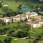 GRAND HYATT LA MANGA CLUB GOLF & SPA