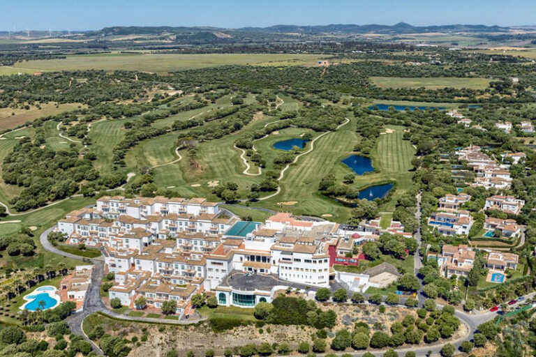 Hotel Fairplay Golf & Spa Resort 5*