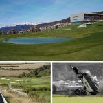 Hotel Sercotel Las Margas Golf