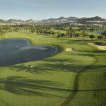 GRAND HYATT LA MANGA CLUB GOLF & SPA