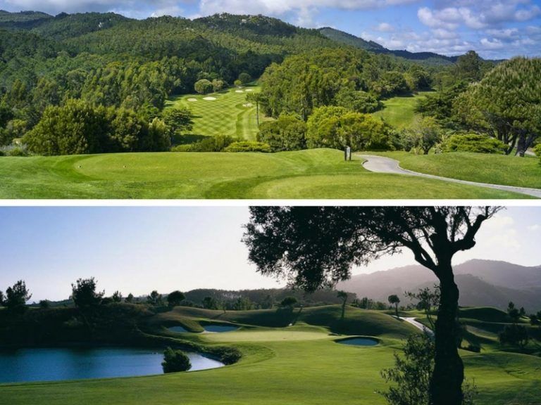 PENHA LONGA HOTEL GOLF RESORT