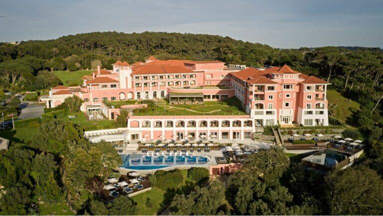 Penha Longa Resort