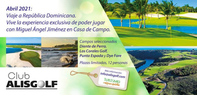 PROMO EXPERIENCIA REPUBLICA DOMINICANA