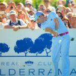 Propuesta de viaje Estrella Damm Andalucía Masters 2022