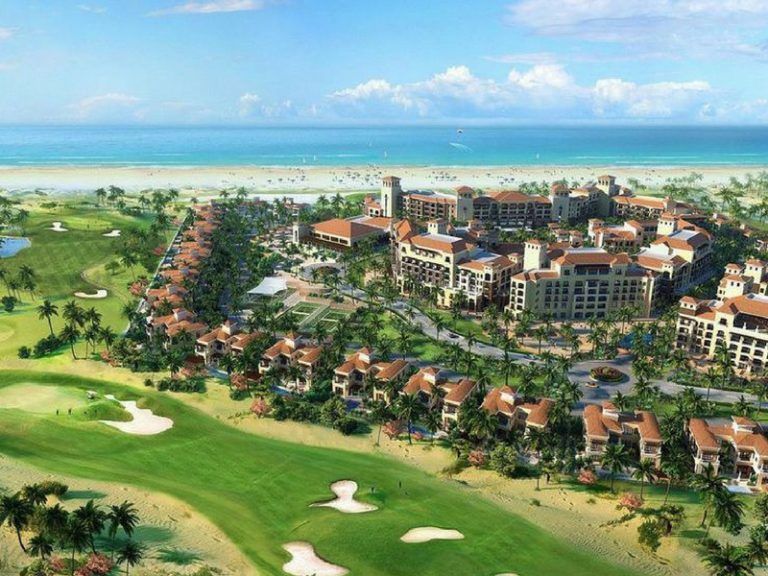 The best golf hotel in the world